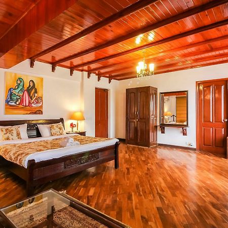 The Ramgarh Retreat Hotel Exterior photo